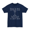 This Is Bob Knock Knock Joke - Big & Tall Tee