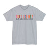 Don't Like Me? F#ck Off, Problem Solved - Big & Tall Tee