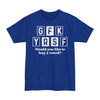 GFK YRSF Would You Like To Buy A Vowel? - Big & Tall Tee