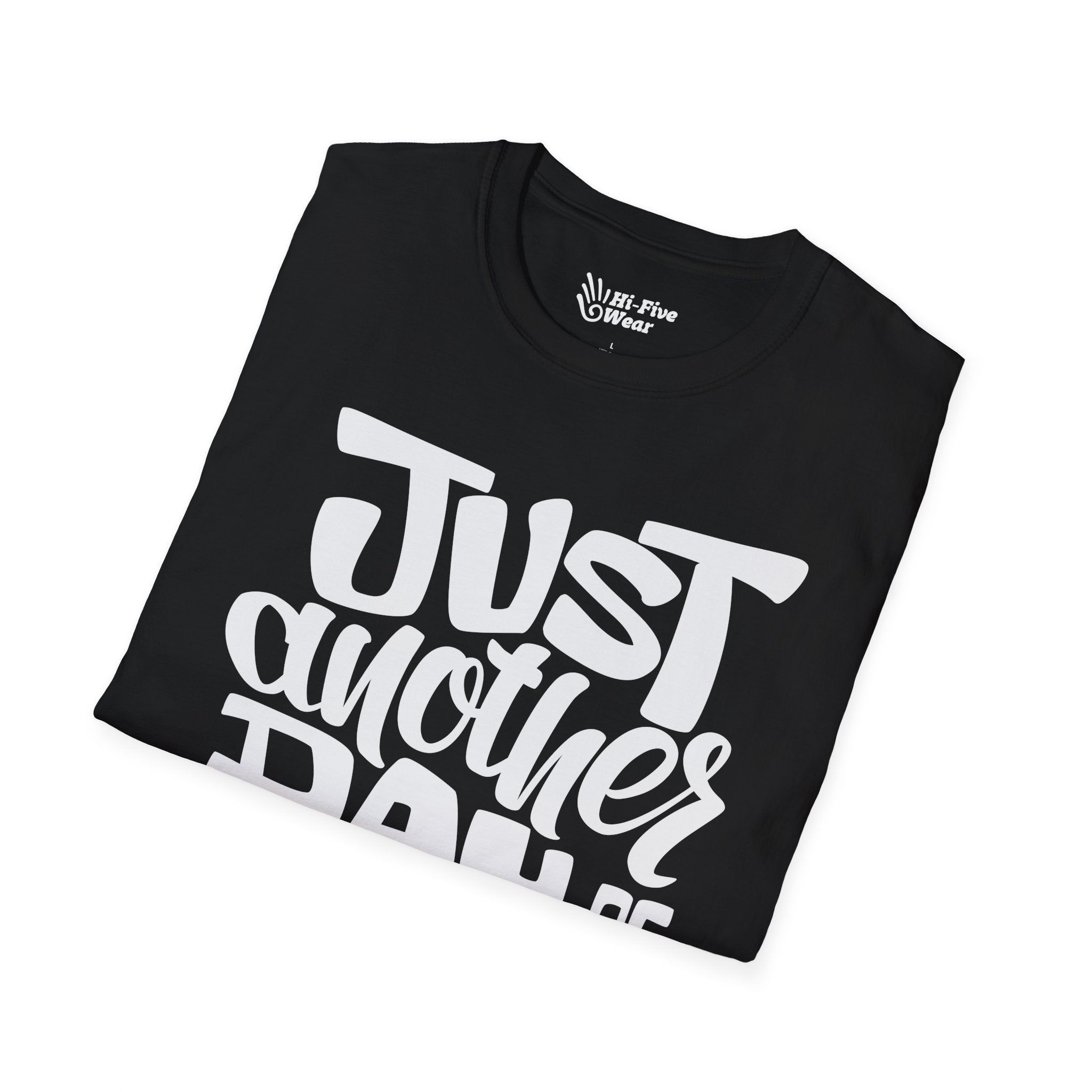Jusat Another Day Of Being Awesome Tee
