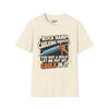 Rock Hard Caulking Service... Tee