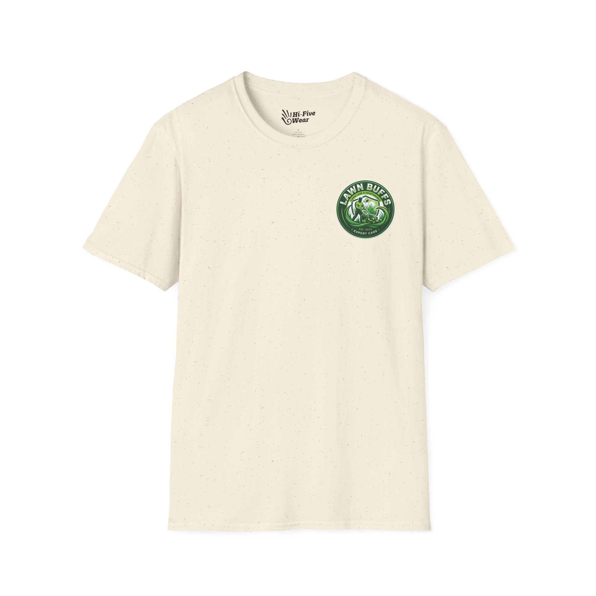 Lawn Buffs II Softstyle Tee