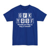 GFK YRSF Would You Like To Buy A Vowel? - Unisex Tall Beefy-T®