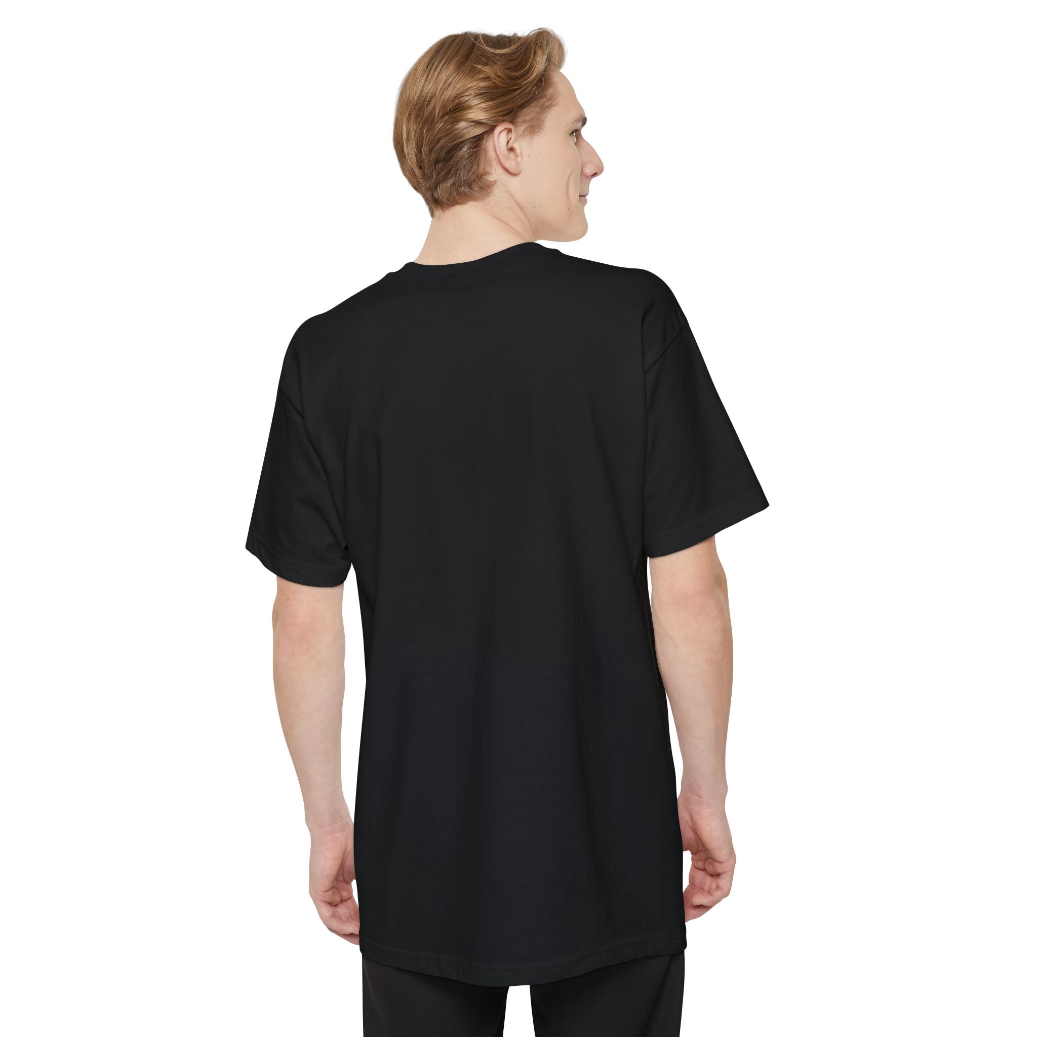 Mostly Peaceful - Big & Tall Tee
