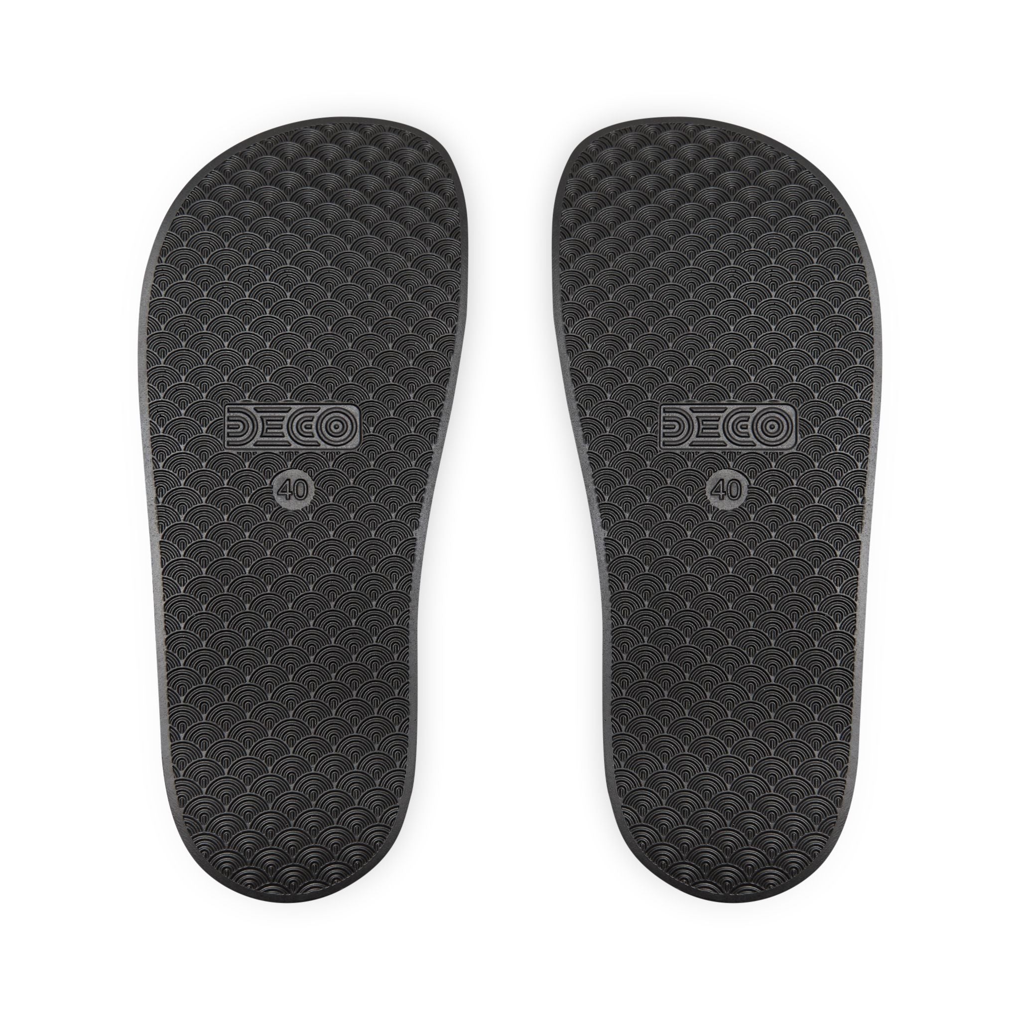 Hi-Five Wear Branded - Slide Sandals