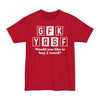 GFK YRSF Would You Like To Buy A Vowel? - Unisex Tall Beefy-T®