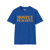 Mostly Peaceful Tee