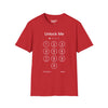 Unlock iPhone Screen Tee