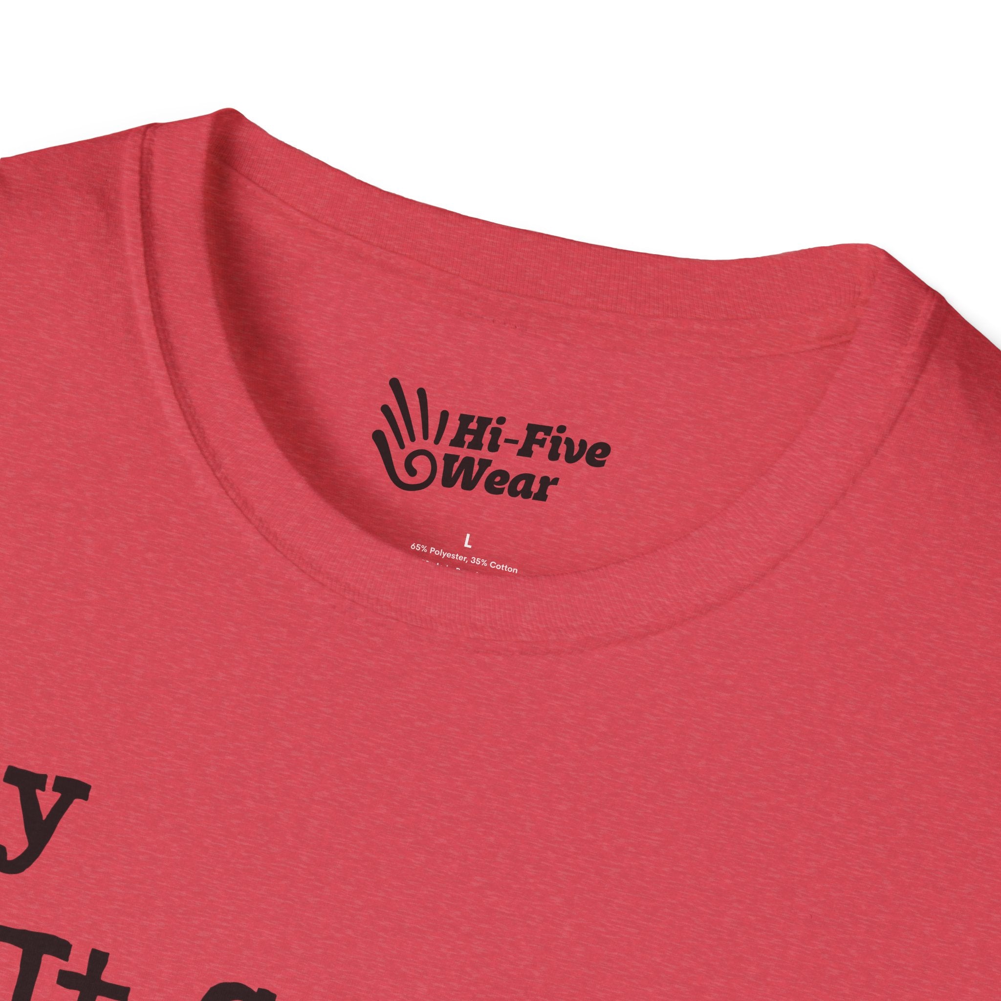 Why Is It Called Boob Sweat And Not Humidititties? Tee