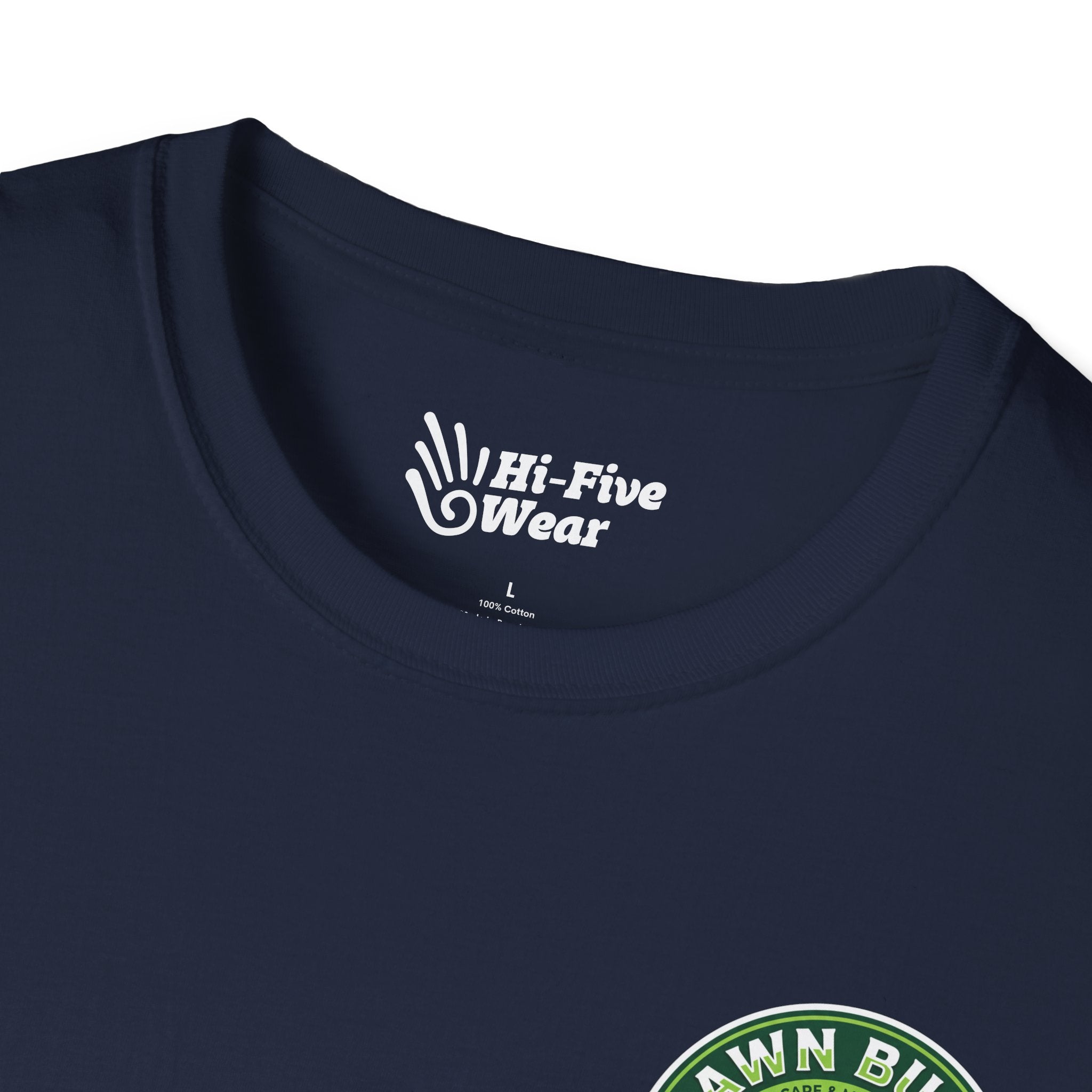 Lawn Buffs II Softstyle Tee