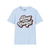 Busy Doing Nothing Tee