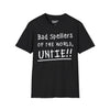 Bad Spellers Of The World Untie! Tee
