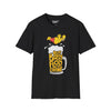 Beer Belly Flop Champ Tee