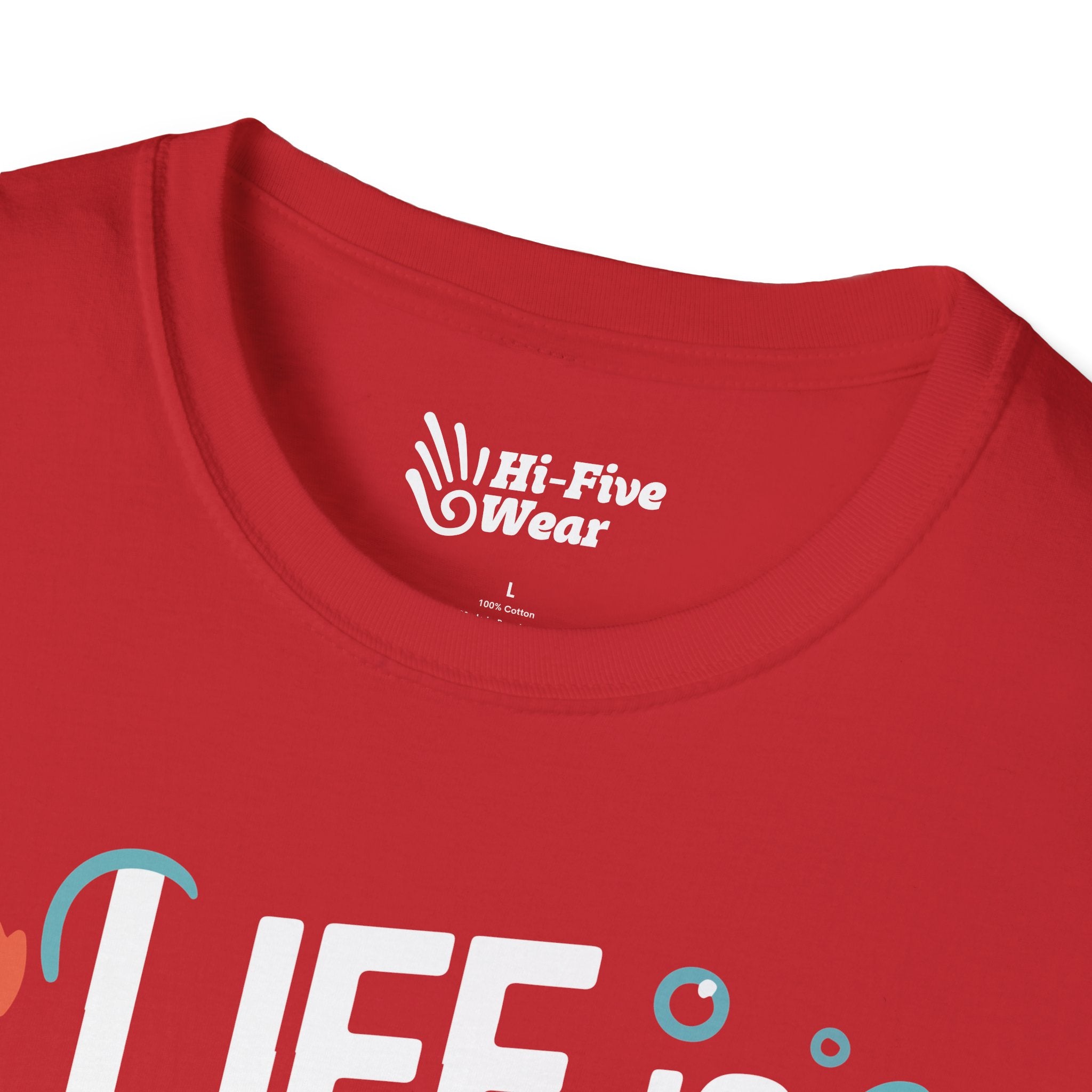 Life Is Better On A Cruise Tee