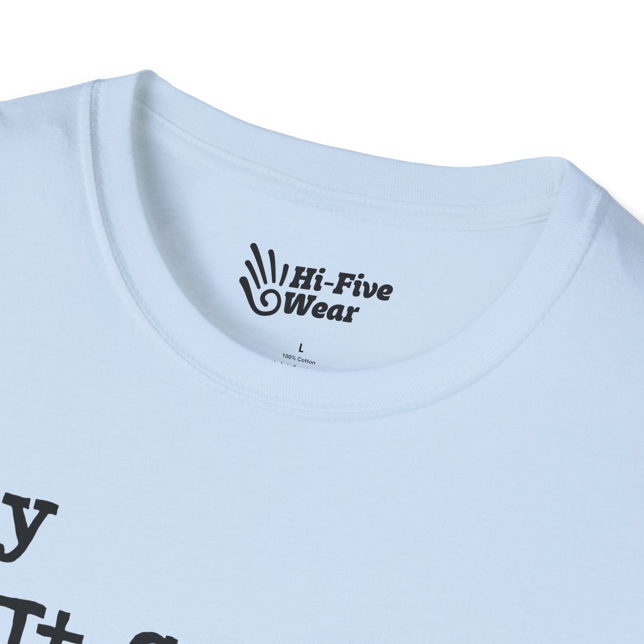 Why Is It Called Boob Sweat And Not Humidititties? Tee
