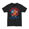 I'm Just Here For The Weiners - Big & Tall Tee