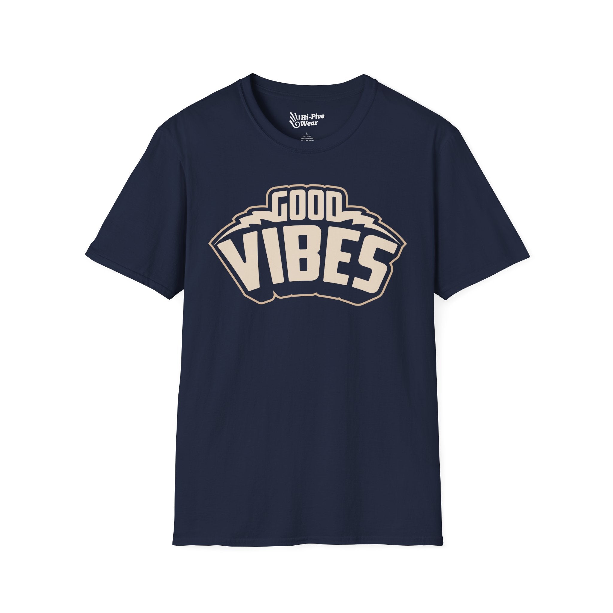 Good Vibes Tee