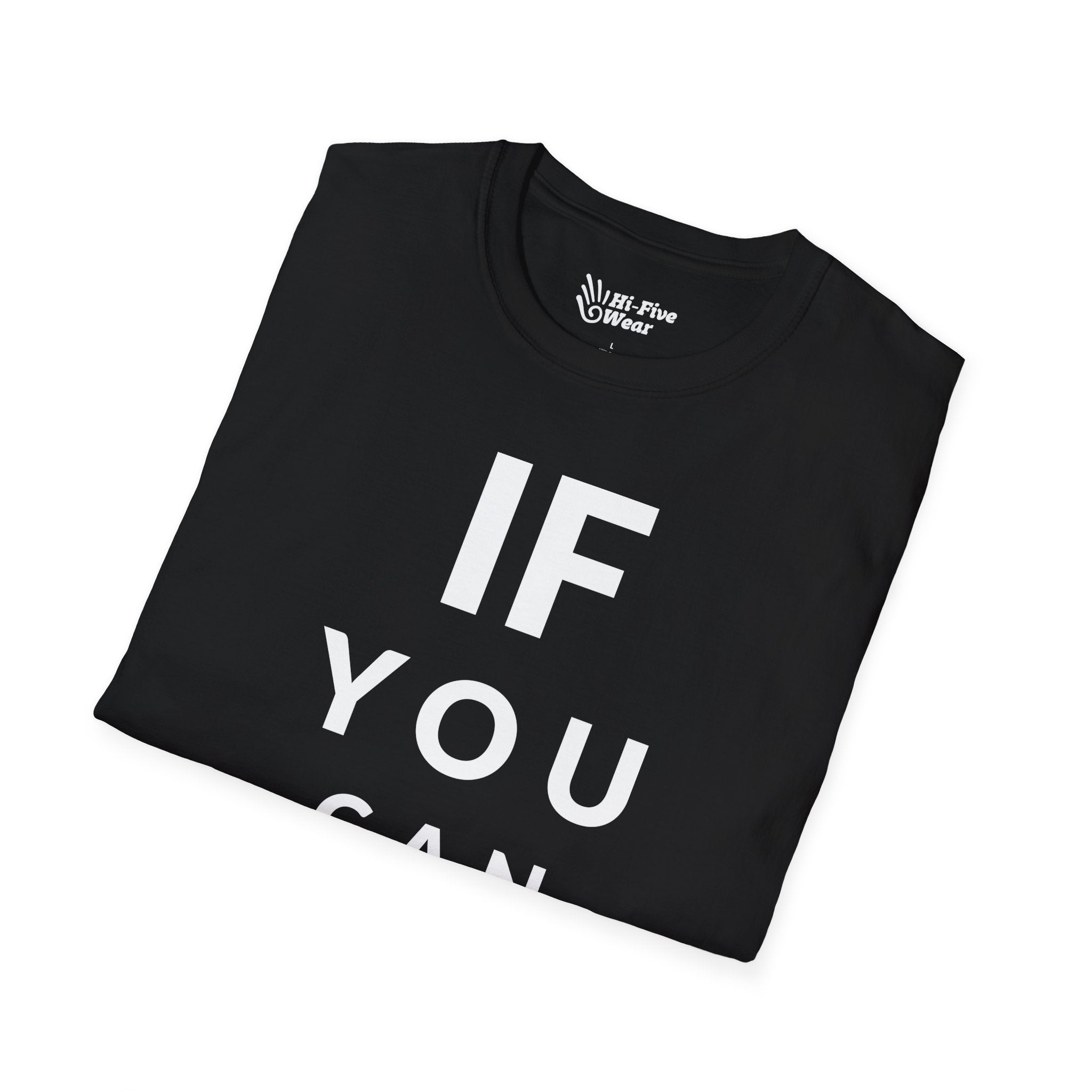 If You Can Read This You Are To Close Tee