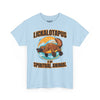 Lickalotapus Spiritual Animal Tee