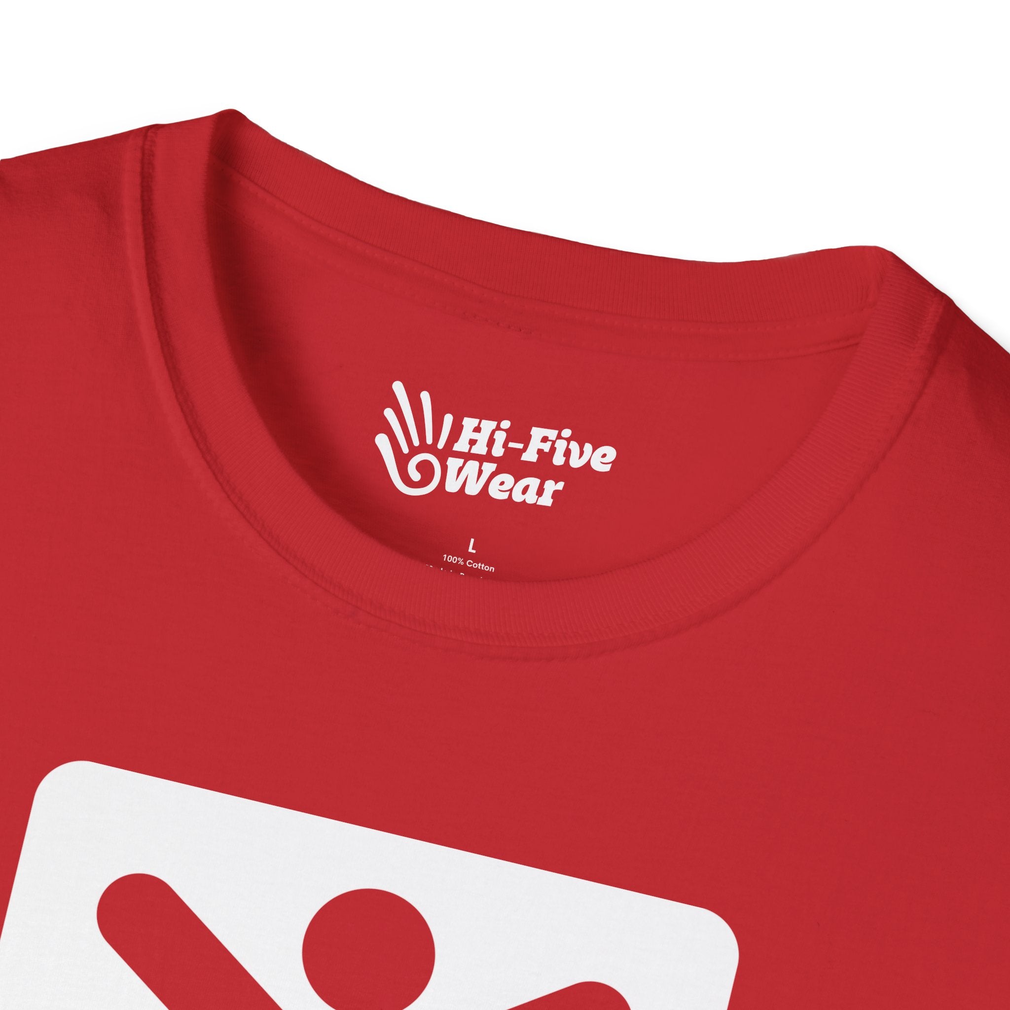 I Pooped Today - Unisex Softstyle Tee