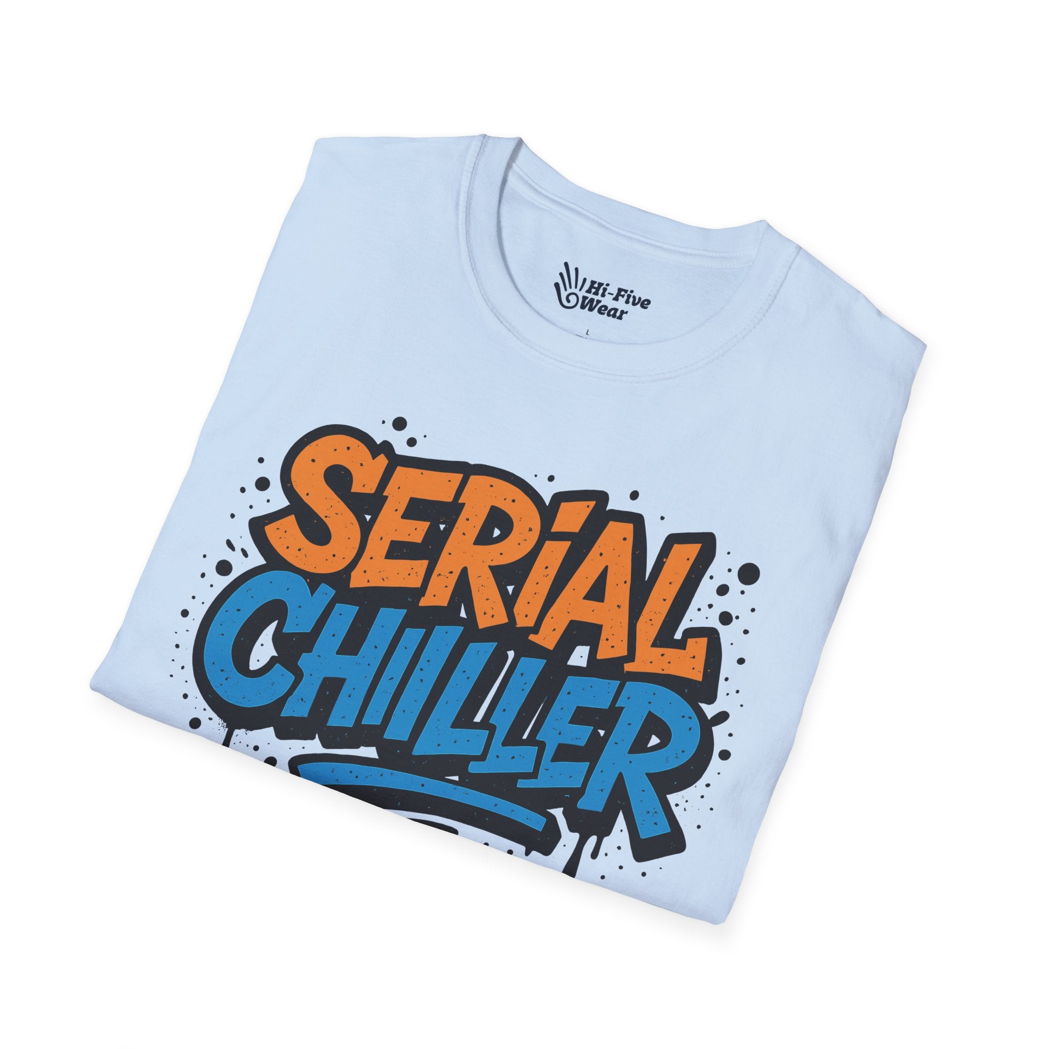 Serial Chiller Tee