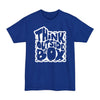 Think Outside The Box - Big & Tall Tee