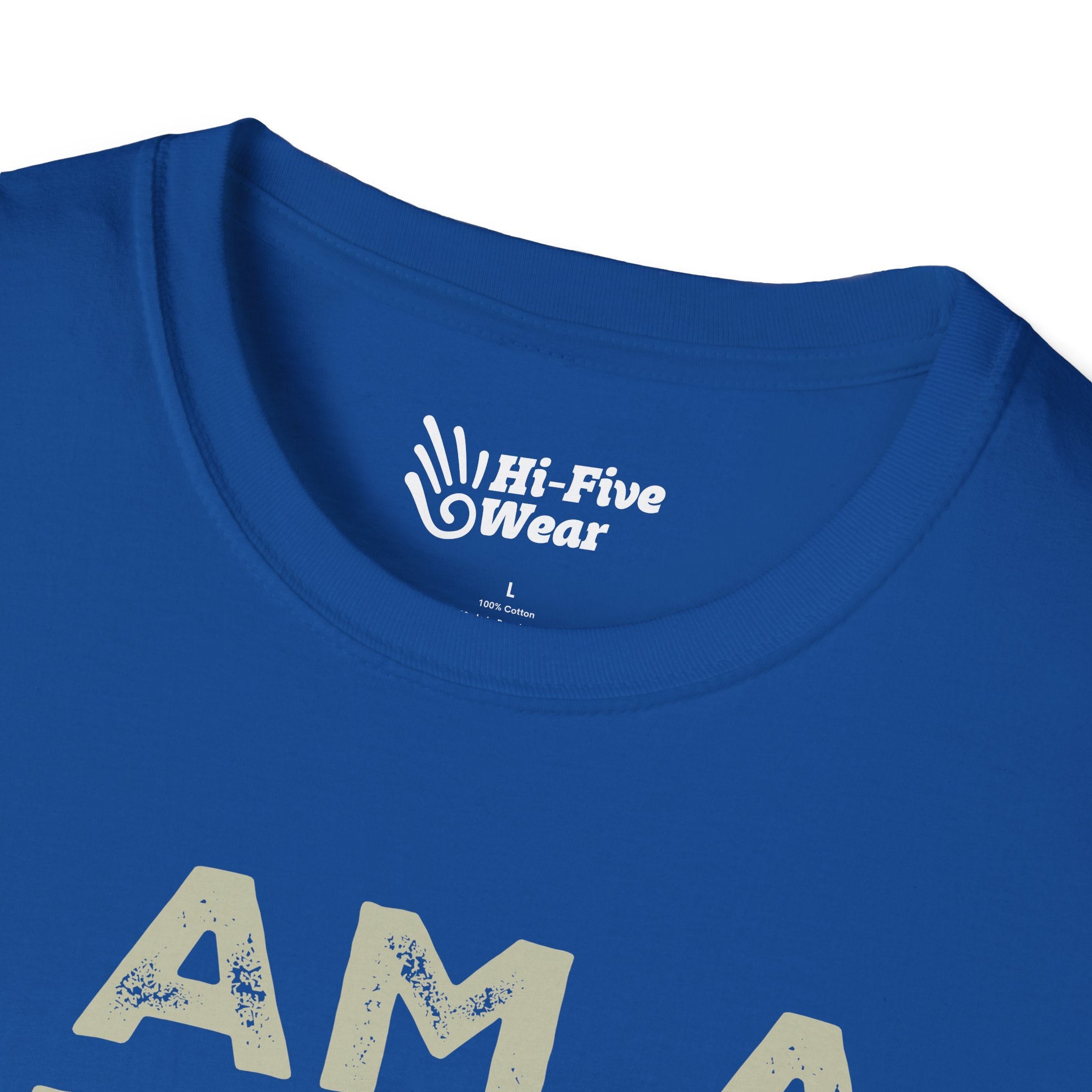 I Am A Fucking Delight - Unisex Softstyle T-Shirt