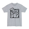 Think Outside The Box - Big & Tall Tee