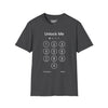 Unlock iPhone Screen Tee