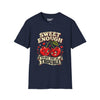Sweet Enough To Get You In Trouble Tee