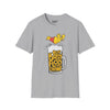 Beer Belly Flop Champ Tee
