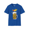 Beer Belly Flop Champ Tee