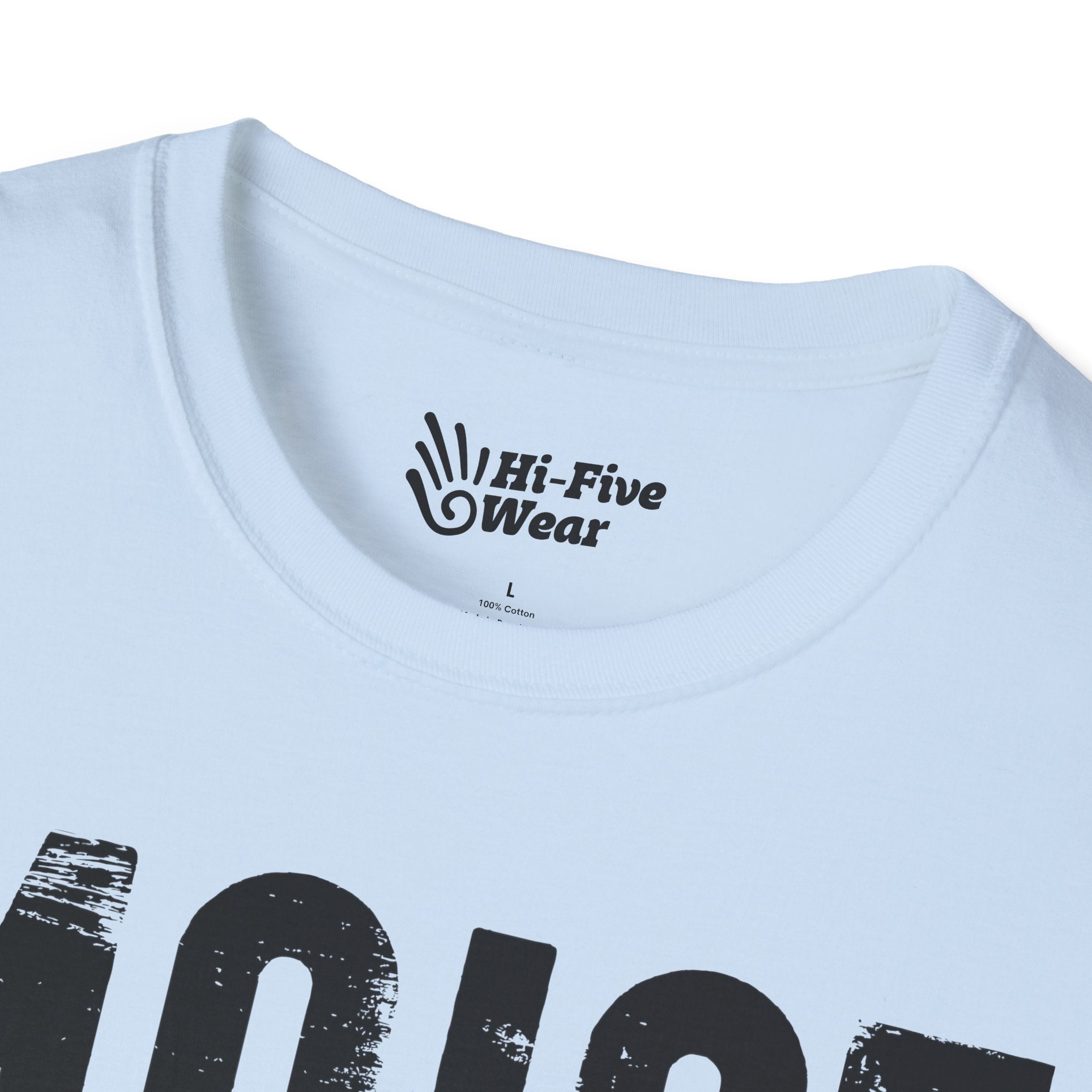 MOIST, Because At Least One Person You Know Hates This Word Tee