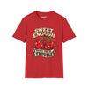 Sweet Enough To Get You In Trouble Tee