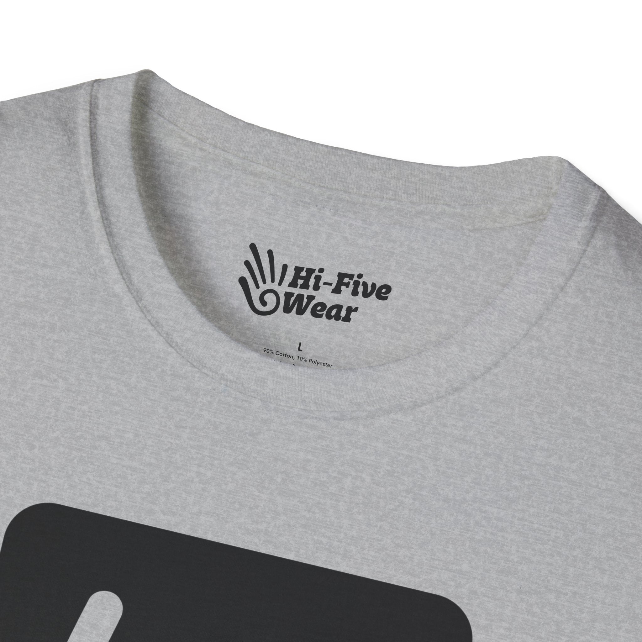 I Pooped Today V2 - Unisex Sofstyle Tee