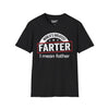 Worlds Greatest Farter, I Mean Father Tee