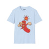 Fire Cracker Tee