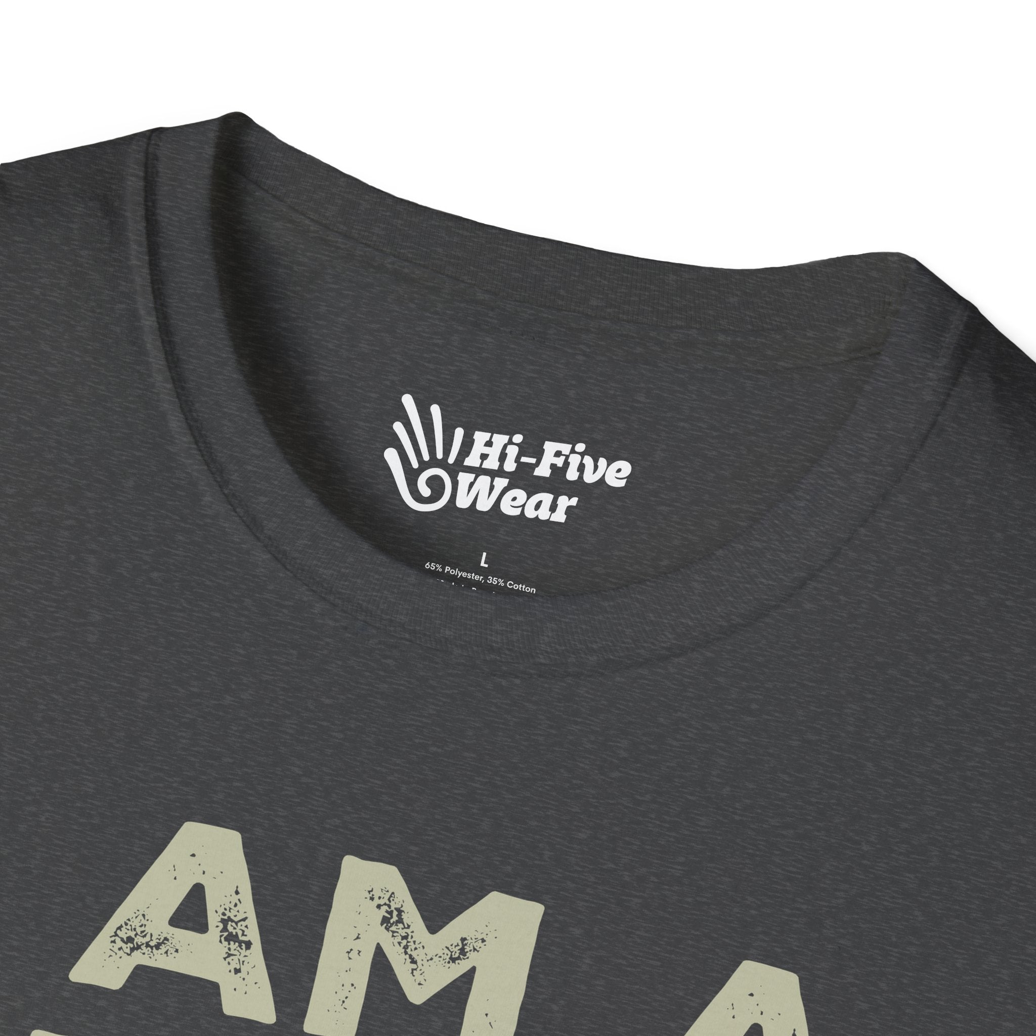 I Am A Fucking Delight - Unisex Softstyle T-Shirt