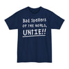 Bad Spellers Of The World Untie! - Big & Tall Tee