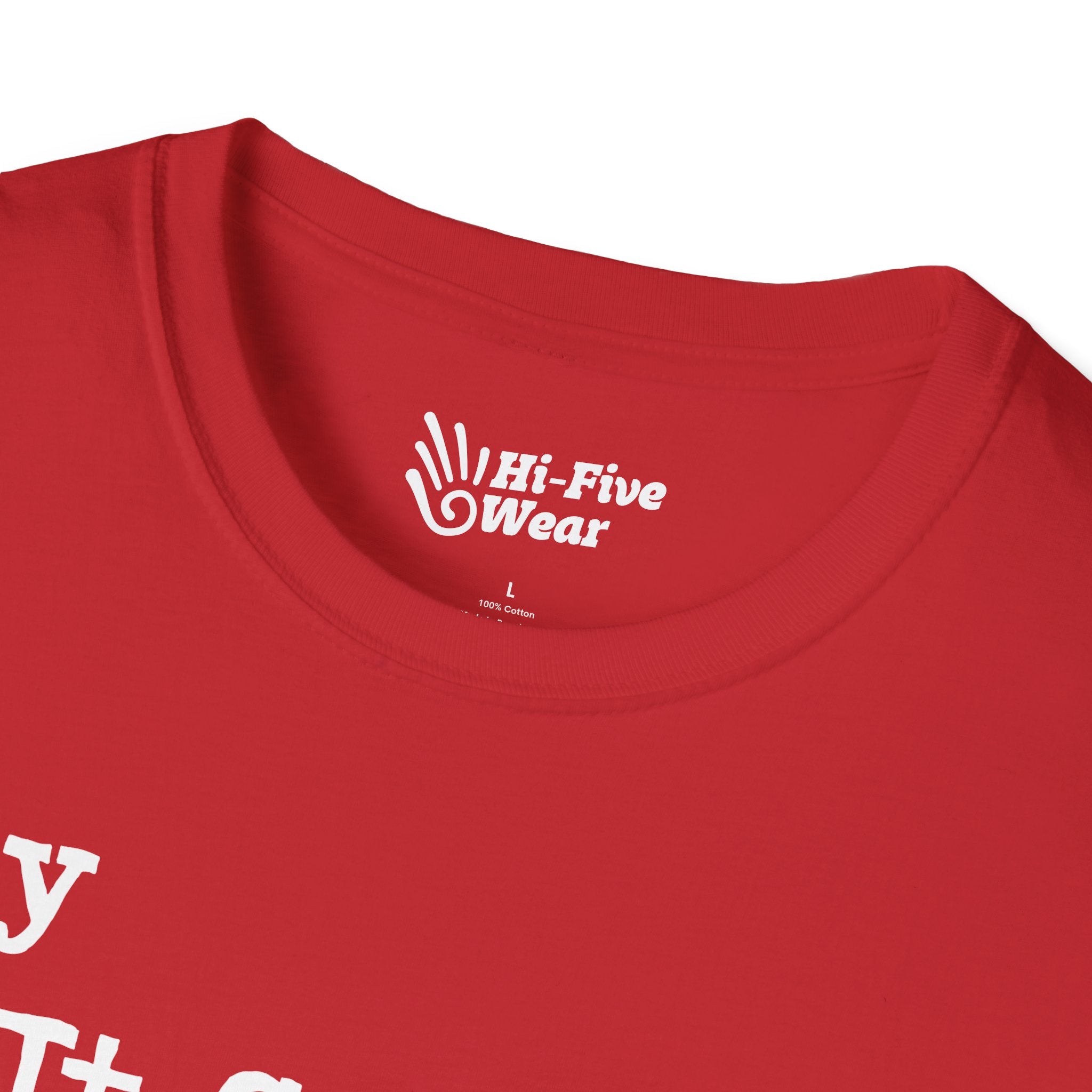 Why Is It Called Boob Sweat And Not Humidititties? Tee