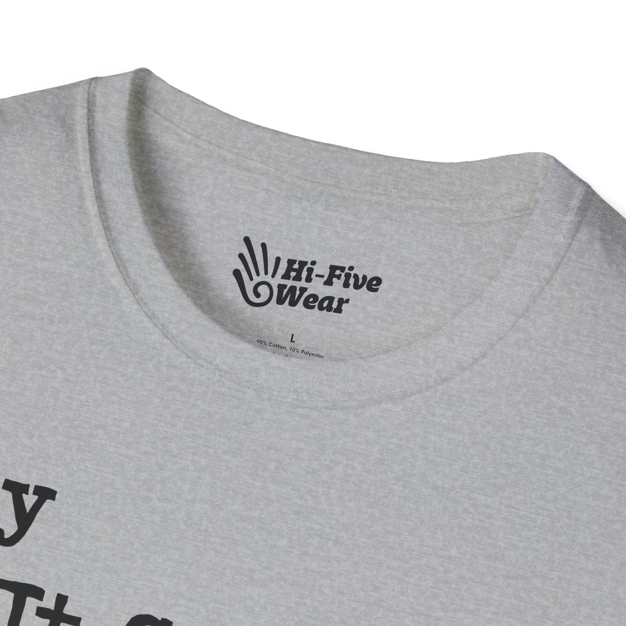Why Is It Called Boob Sweat And Not Humidititties? Tee