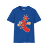Fire Cracker Tee