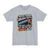 Rock Hard Caulking Service... - Unisex Tall Beefy-T®