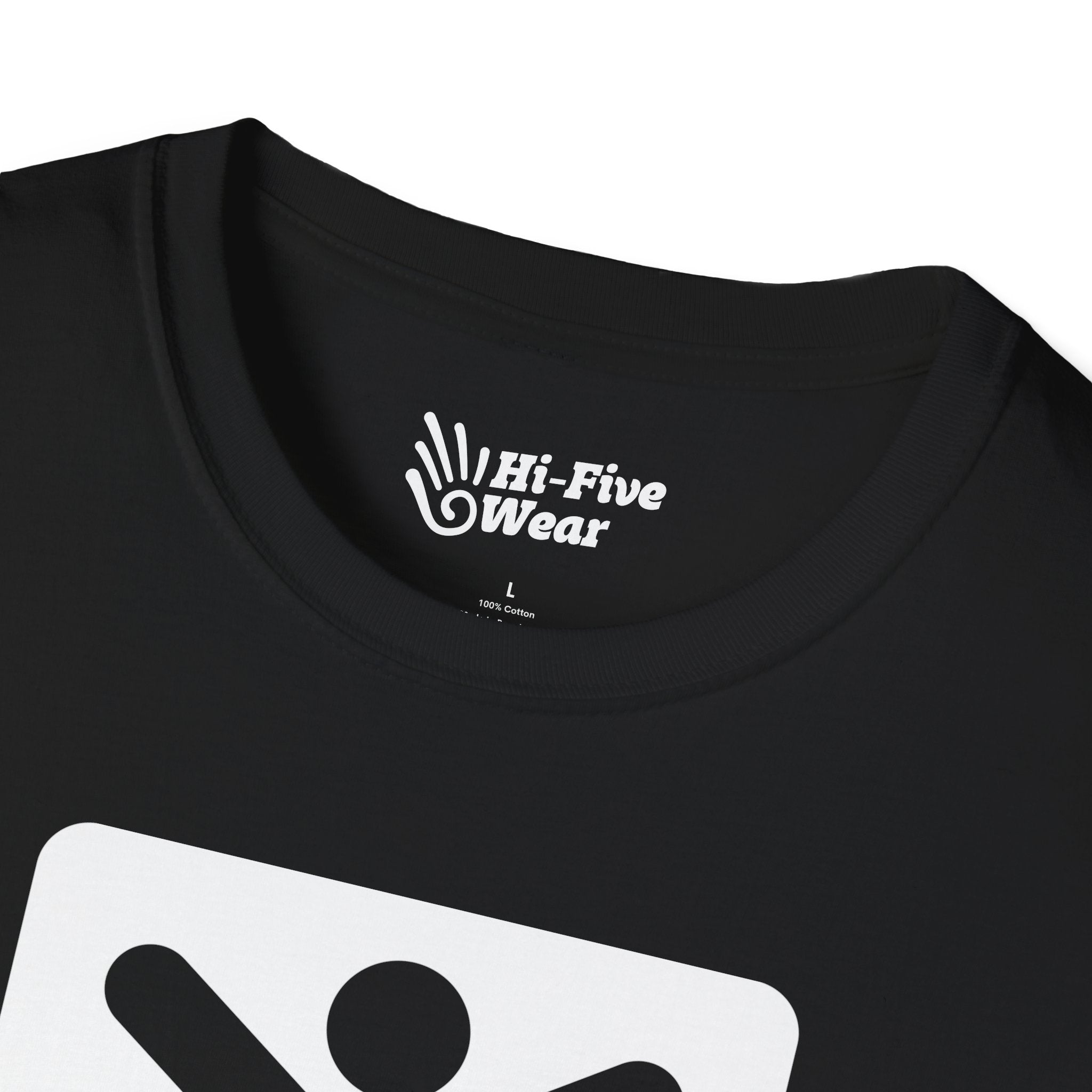 I Pooped Today - Unisex Softstyle Tee