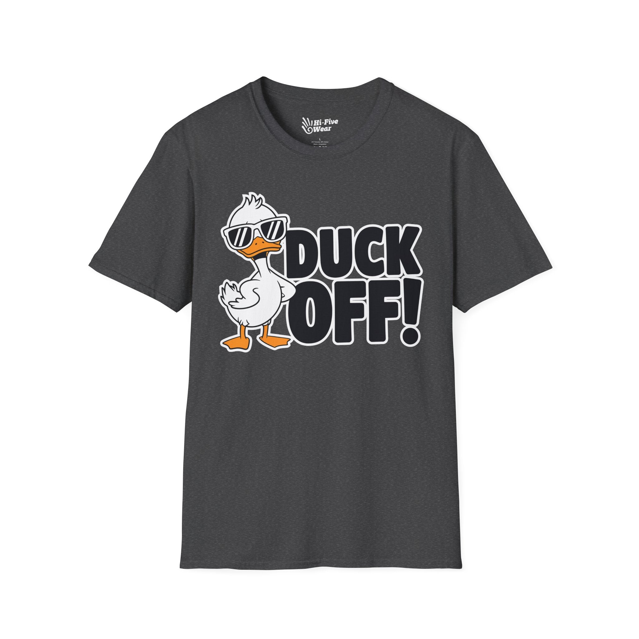 Duck Off Tee