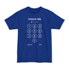 Unlock iPhone Screen - Big & Tall Tee