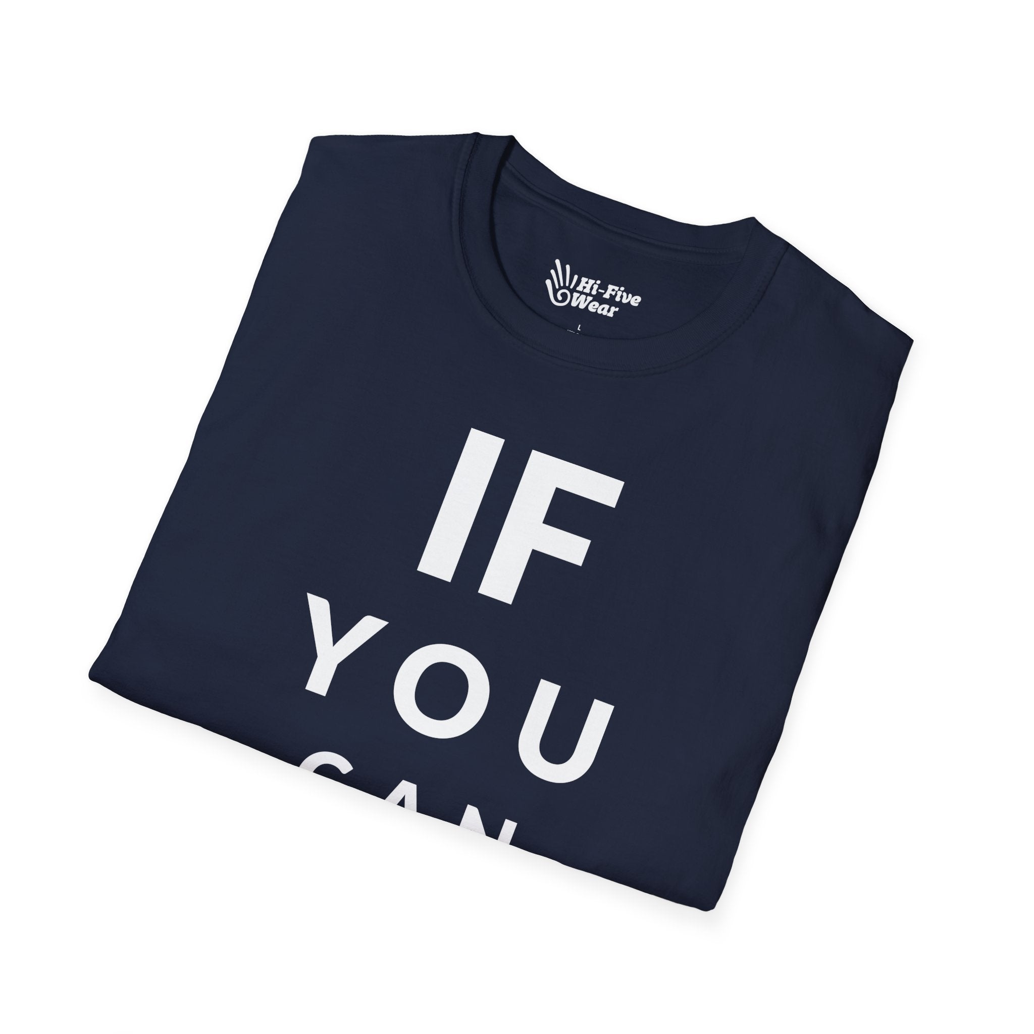 If You Can Read This You Are To Close Tee