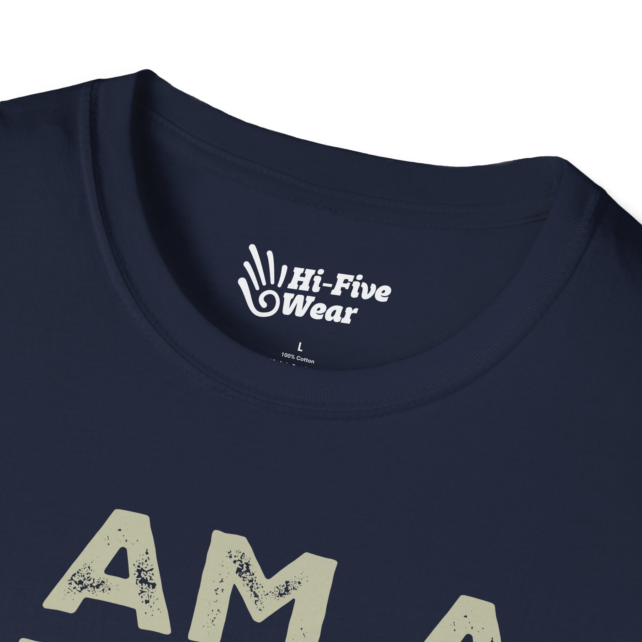 I Am A Fucking Delight - Unisex Softstyle Tee