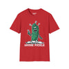 Drunk Pickle Tee