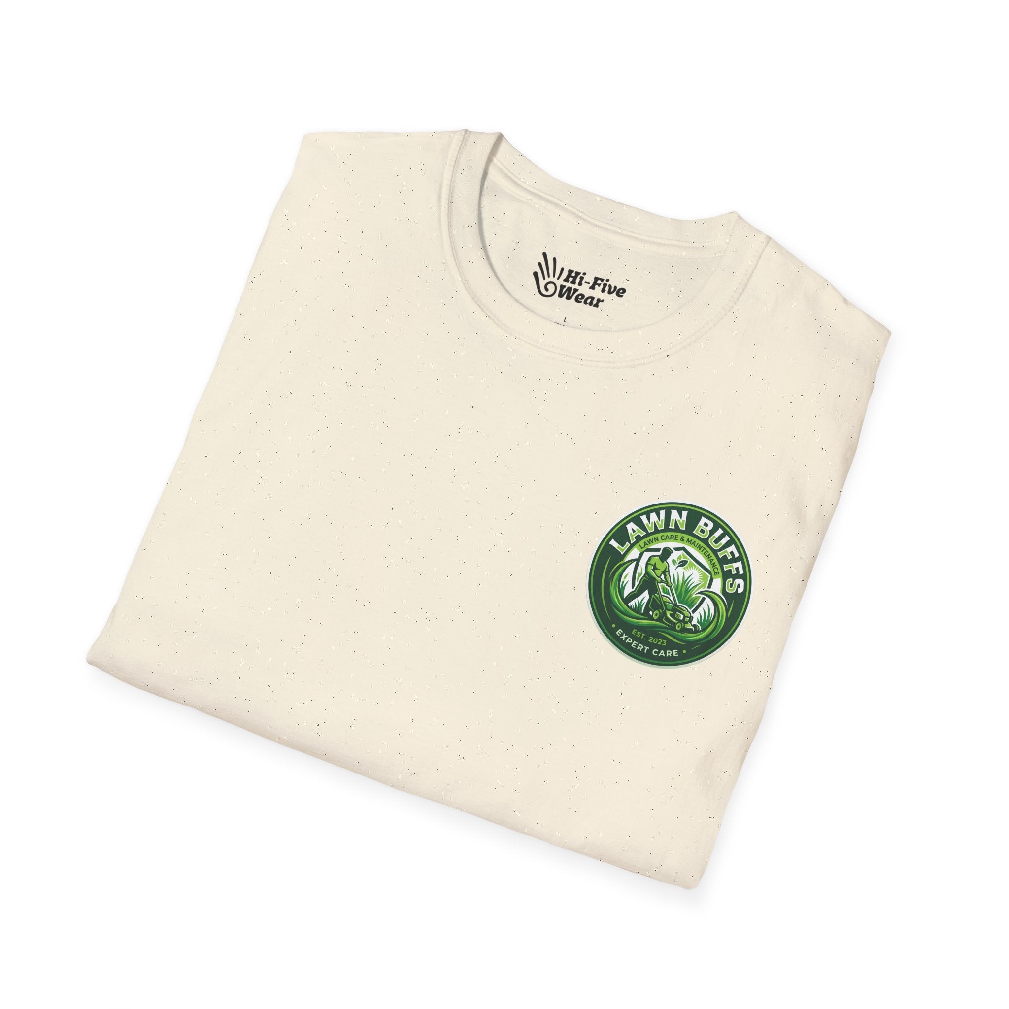 Lawn Buffs II Softstyle Tee